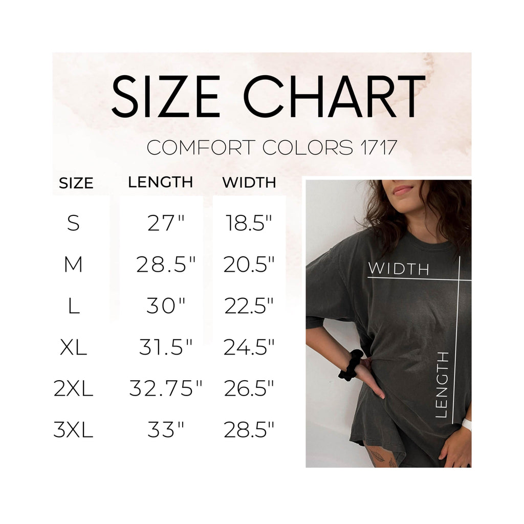 Teach With Grace Shirt – Comfort Colors® Teacher Tee, Back to School Shirt, Pre-school Teacher, Teacher Gift, Fall Teacher Appreciation