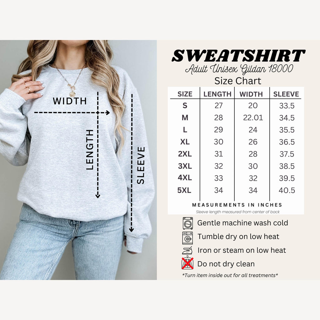 In October We Wear Pink Sweatshirt | Breast Cancer Awareness Ghost Crewneck | Cute Pink Ribbon Halloween Shirt | Gildan 18000